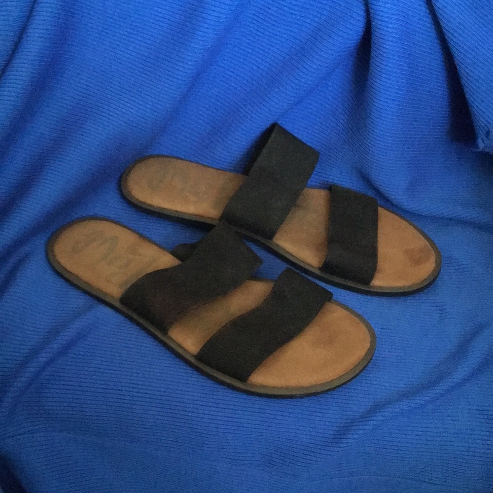 𝅺Ladies’ Sandals (9)